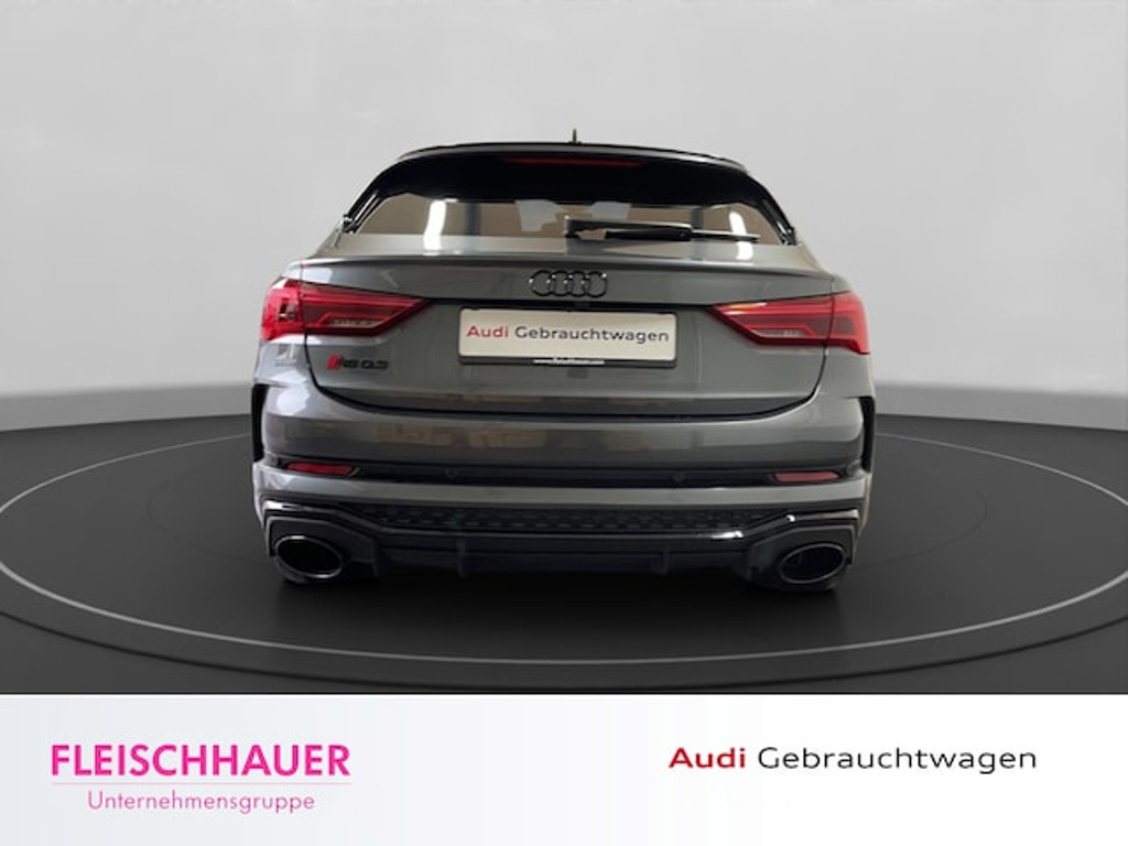 Audi RS Q3
