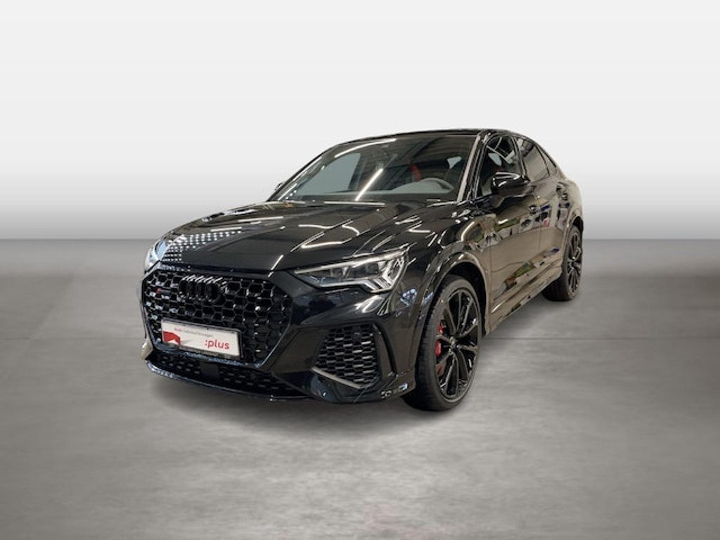 Audi RS Q3
