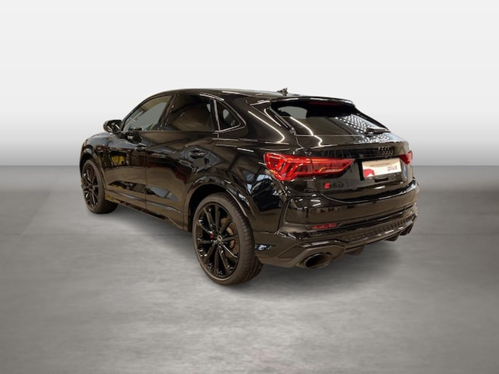 Audi RS Q3