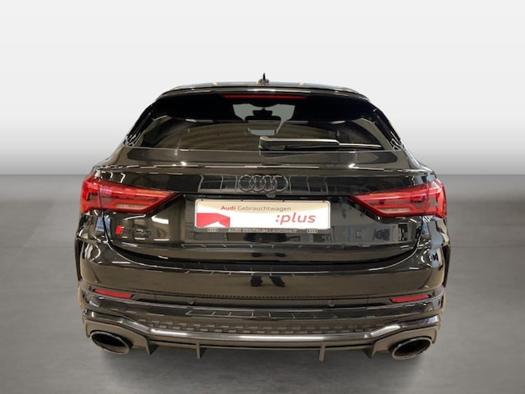 Audi RS Q3