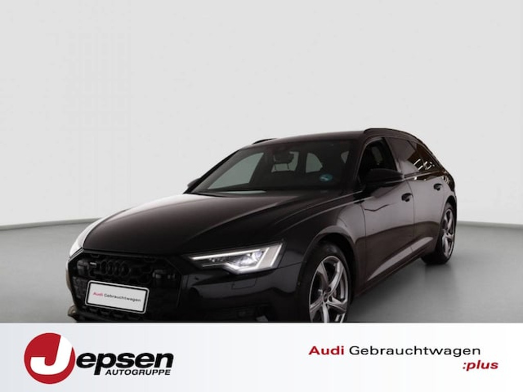 Audi A6 Avant Quattro S-Tronic 45 TDI
