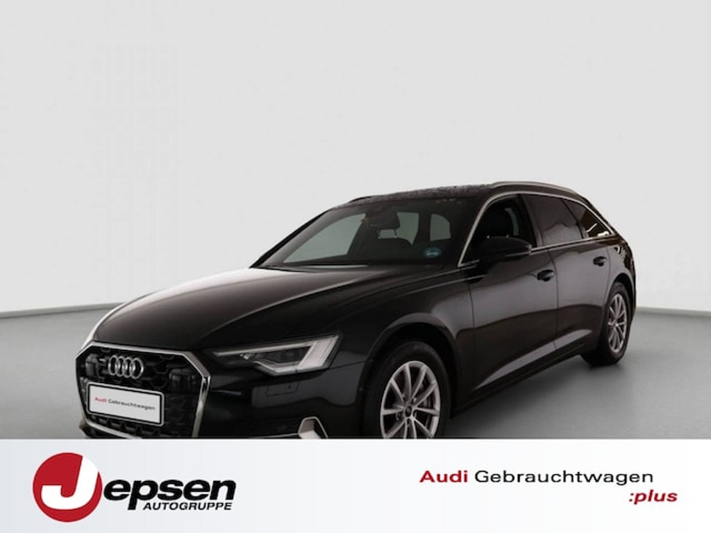 Audi A6 Avant Quattro S-Tronic 45 TFSI