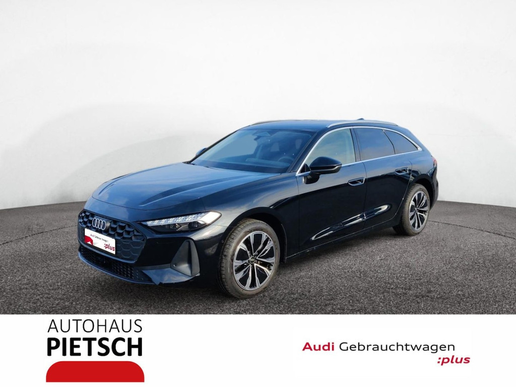 Audi A5 Avant S-Tronic