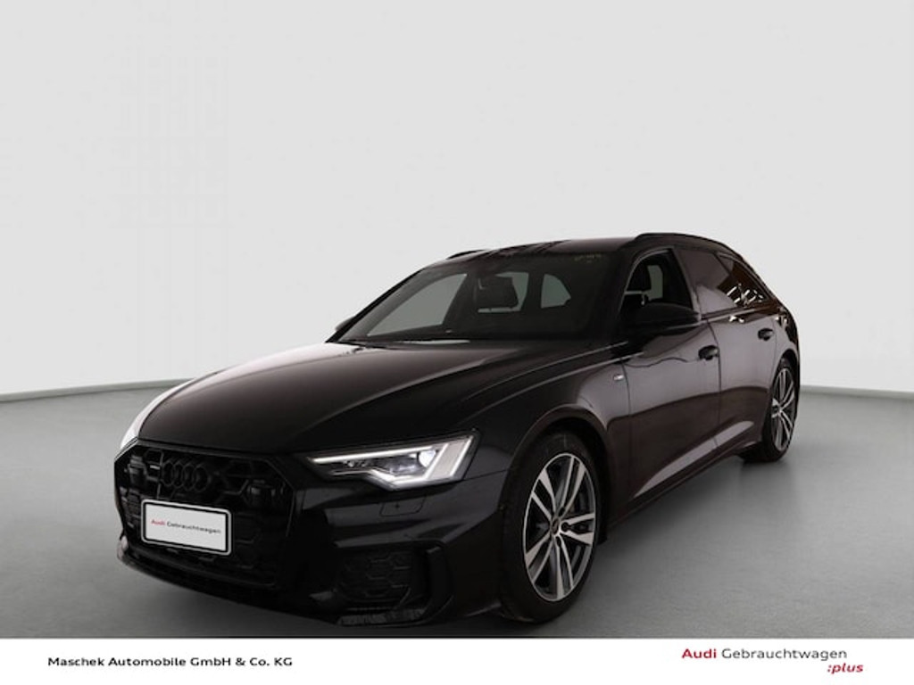 Audi A6 Avant Quattro S-Line S-Tronic Hybride 50 TFSI