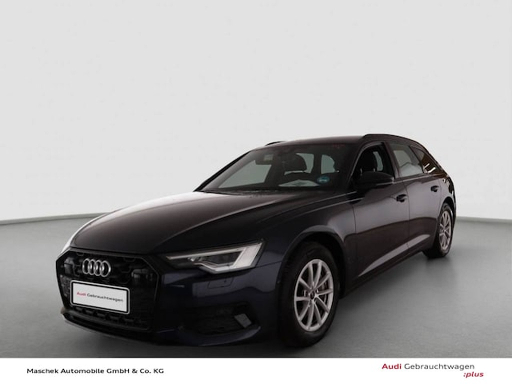 Audi A6 Avant S-Tronic 45 TFSI