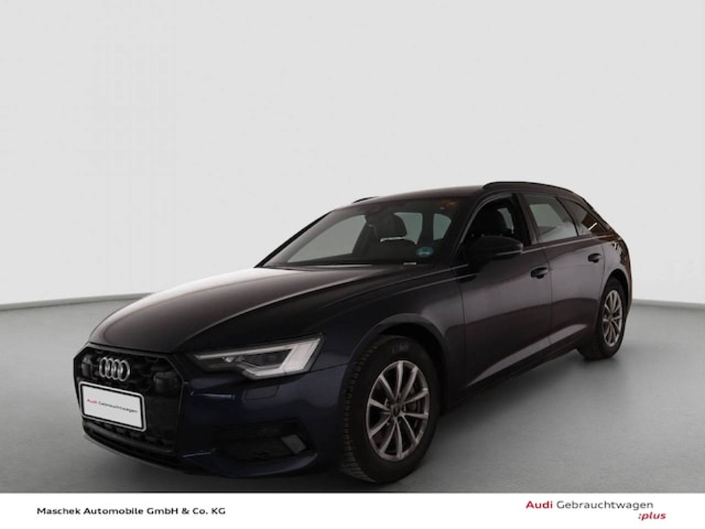 Audi A6 Avant S-Tronic 45 TFSI