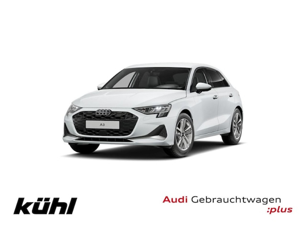 Audi A3 Sportback 35 TFSI