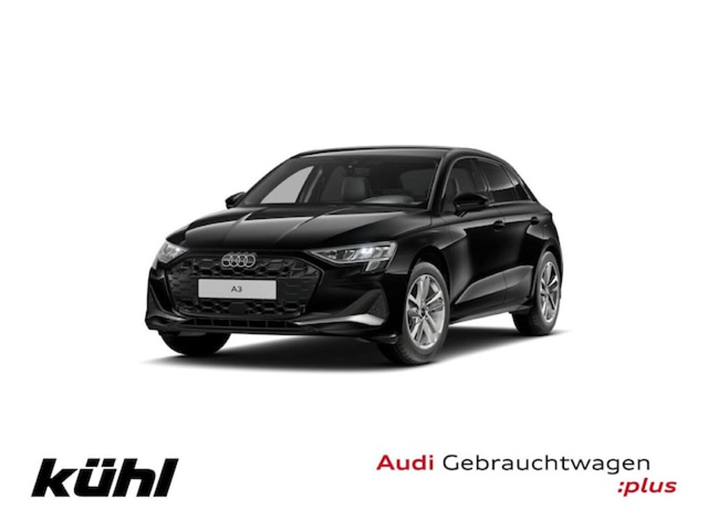 Audi A3 Sportback 35 TFSI