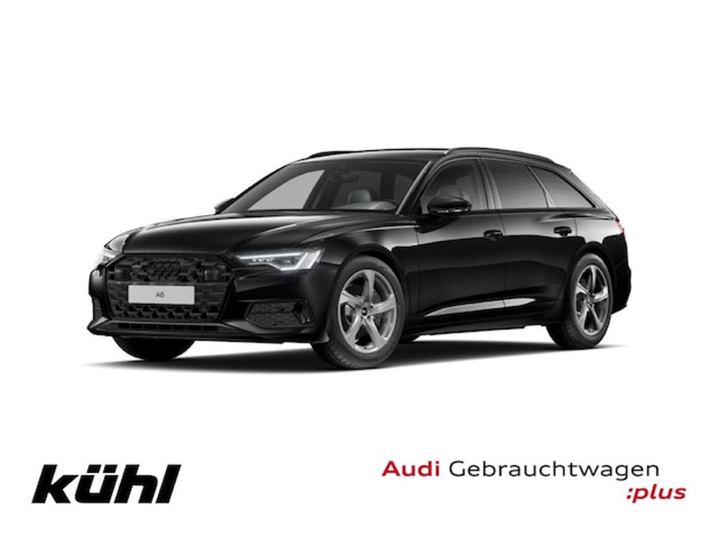Audi A6 Avant Quattro S-Tronic 45 TDI