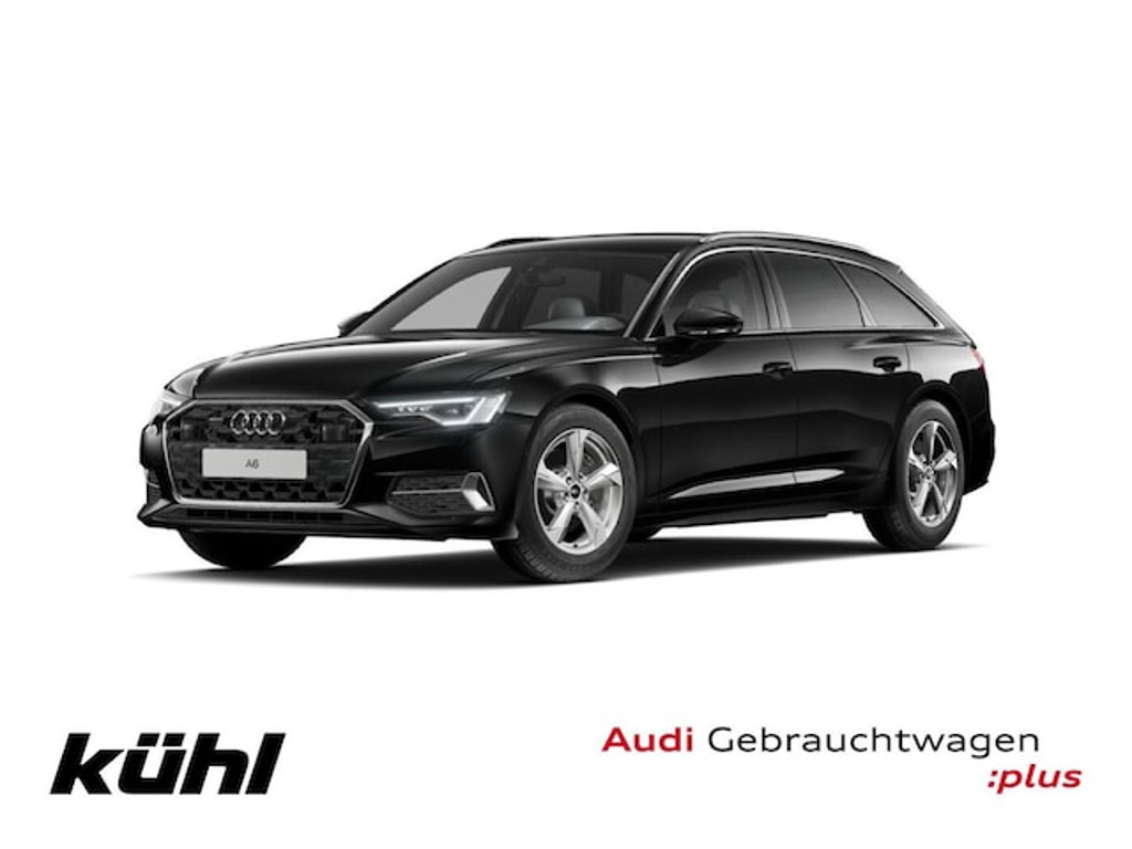 Audi A6 Avant Quattro S-Tronic 45 TFSI