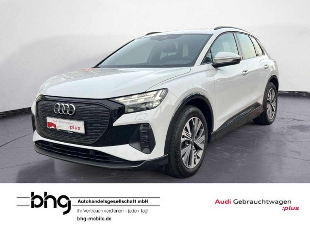 Audi Q4 e-tron 40