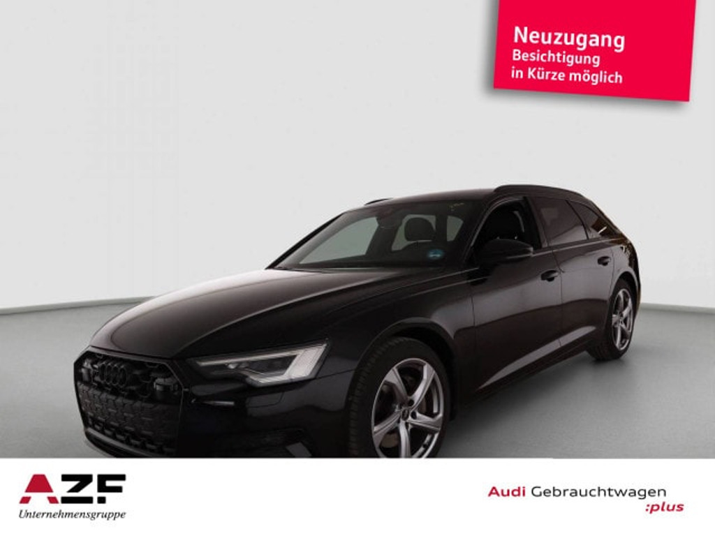 Audi A6 Avant Quattro S-Tronic 45 TDI