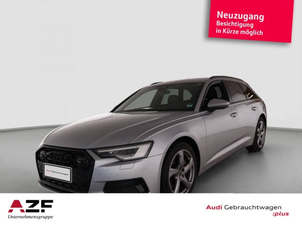 Audi A6 Avant Quattro S-Tronic 45 TDI