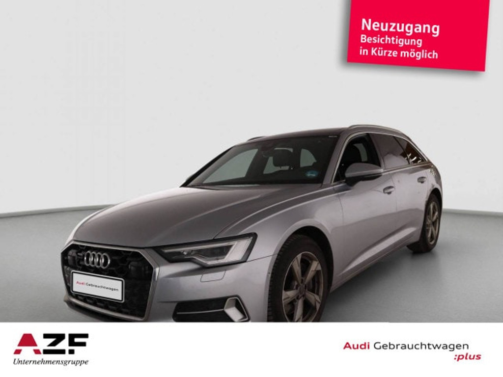 Audi A6 Avant Quattro S-Tronic 45 TFSI