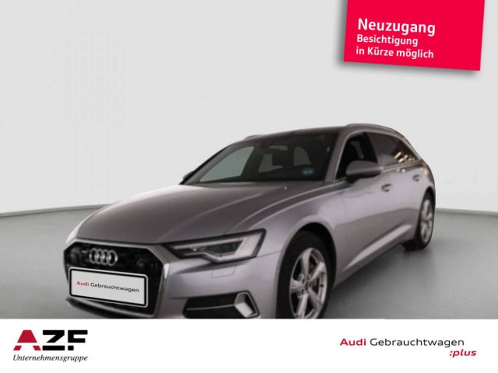 Audi A6 Avant Quattro S-Tronic 45 TFSI