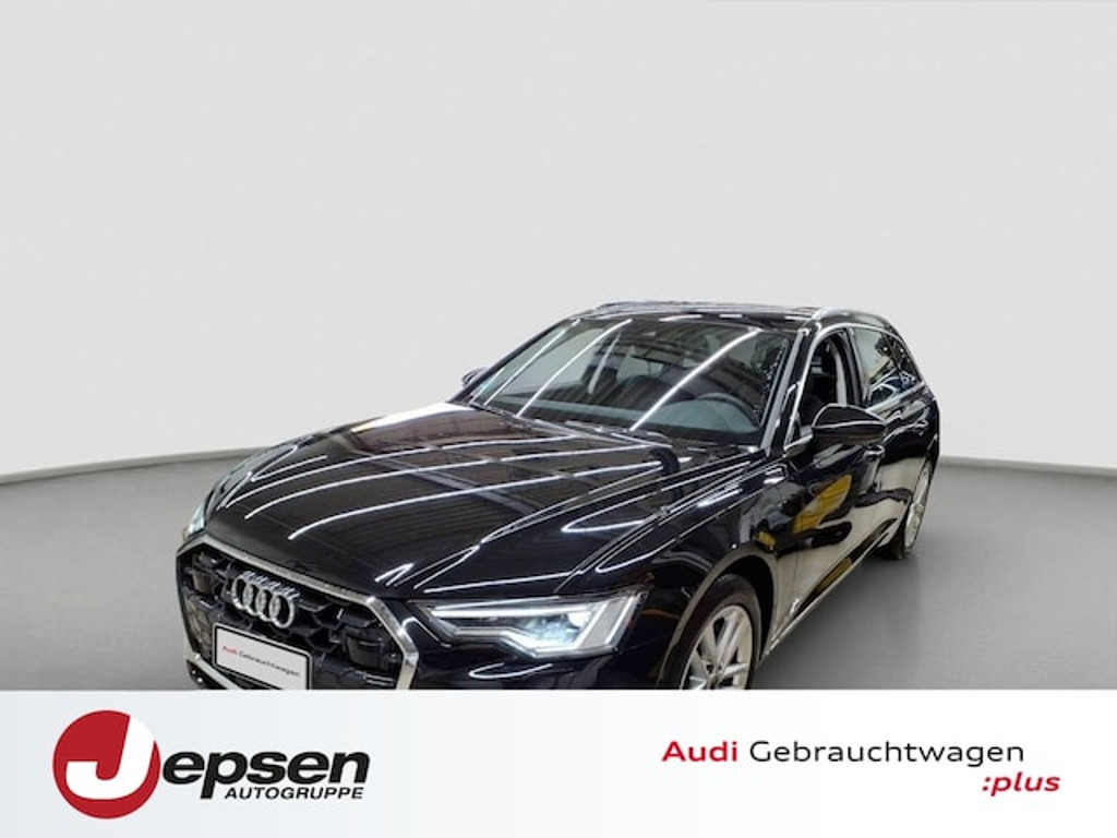 Audi A6 Avant Quattro S-Tronic Hybride 50 TFSI