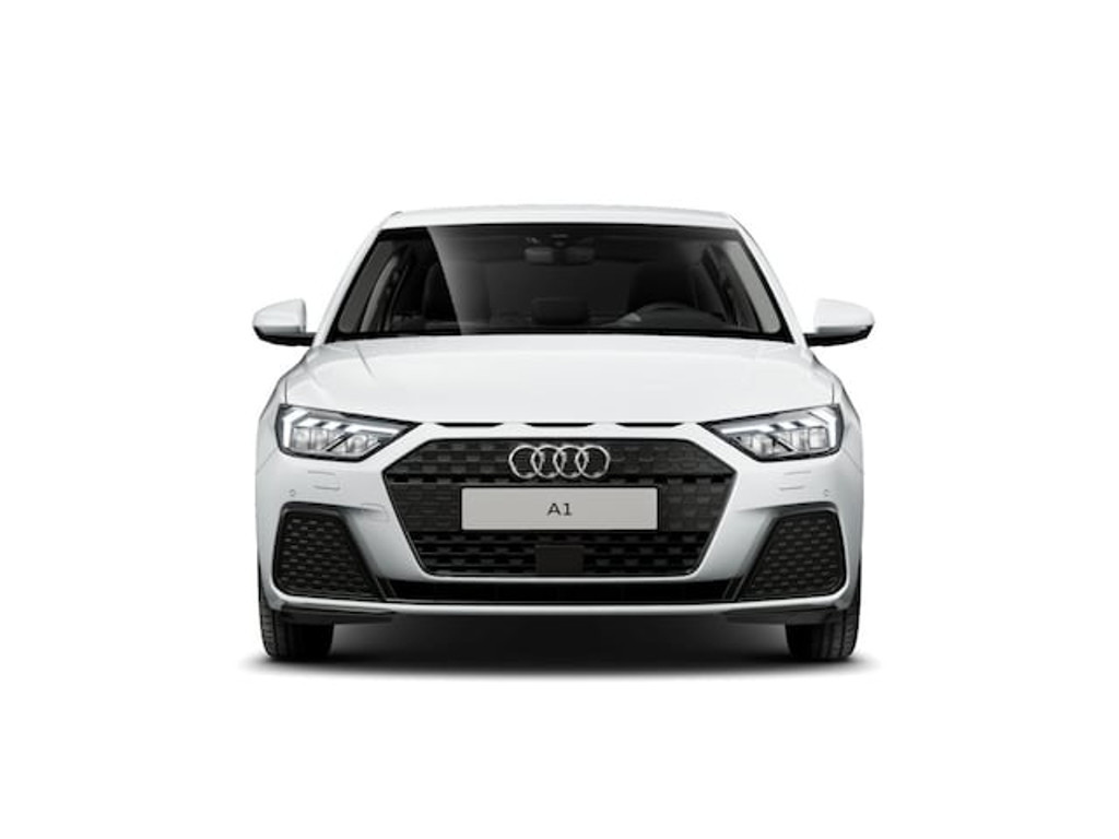 Audi A1 Sportback S-Tronic 35 TFSI