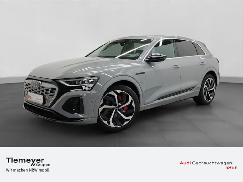Audi Q8 e-tron Quattro S-Line 55