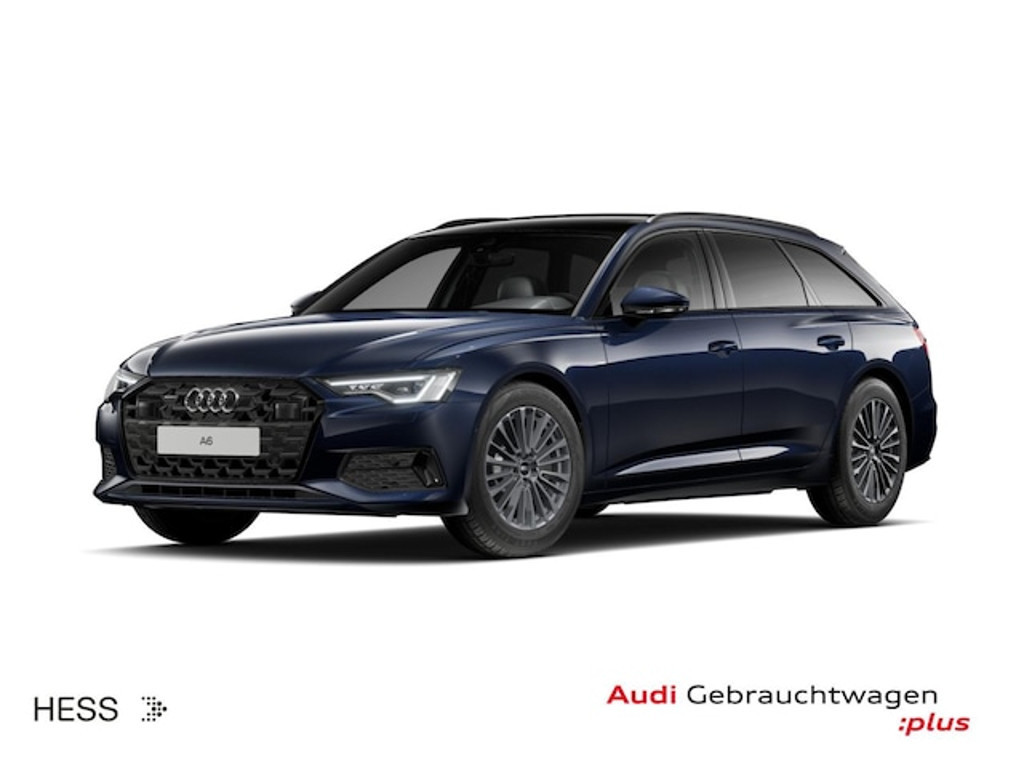 Audi A6 Avant Quattro S-Tronic 45 TDI