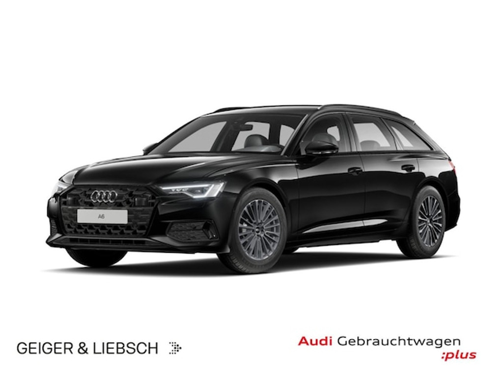 Audi A6 Avant S-Tronic 45 TFSI