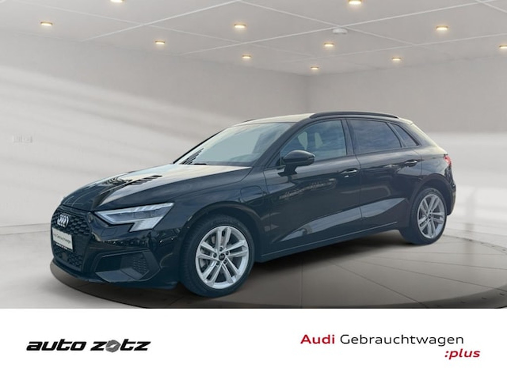 Audi A3 Sportback S-Tronic Hybride 40 TFSI