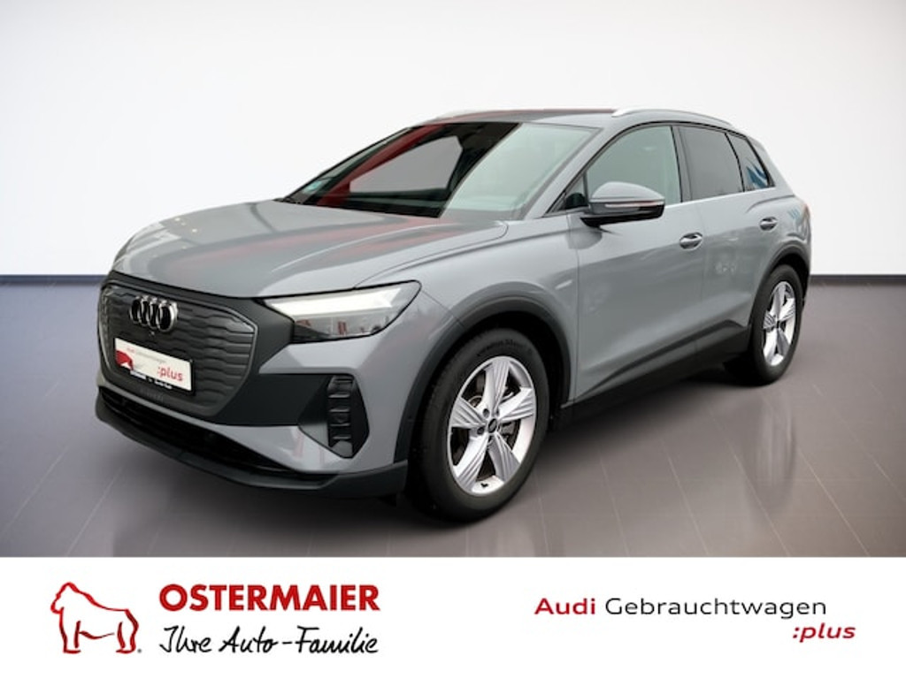 Audi Q4 e-tron SUV 45 e-tron Audi Q4 e-tron