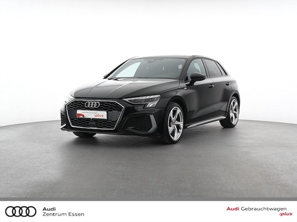 Audi A3 Sportback S-Tronic 35 TFSI