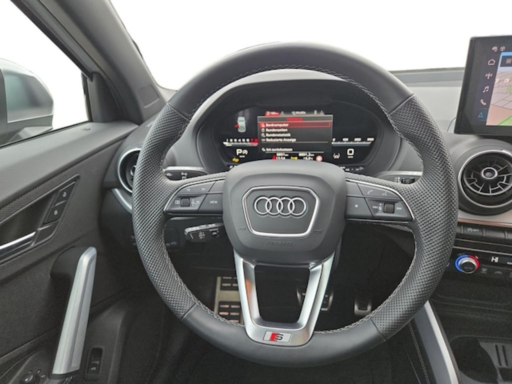 Audi SQ2