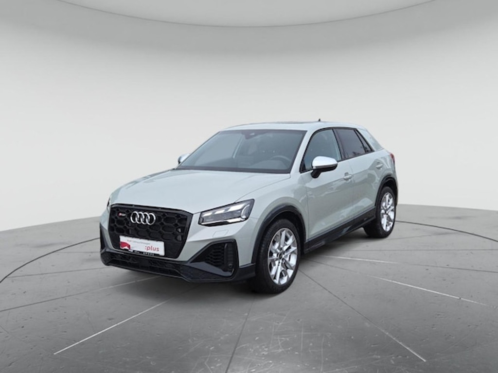 Audi SQ2