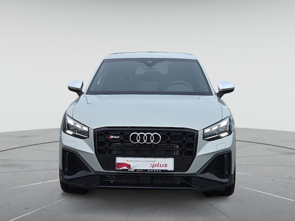 Audi SQ2