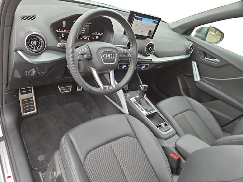 Audi SQ2