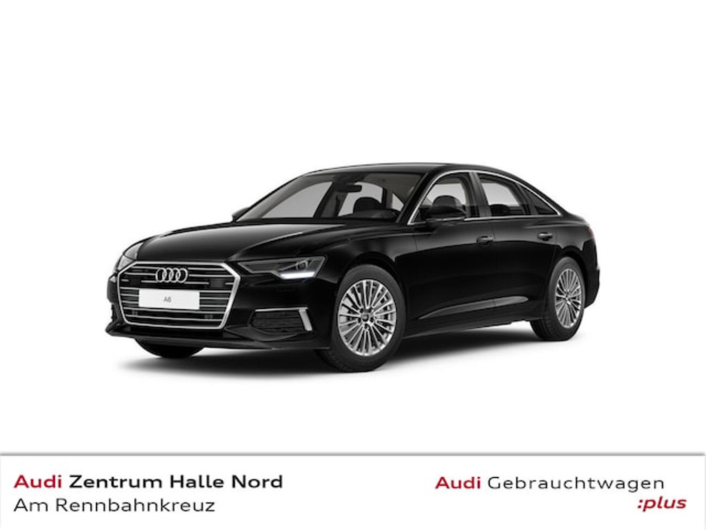 Audi A6 Sedan S-Tronic 40 TDI