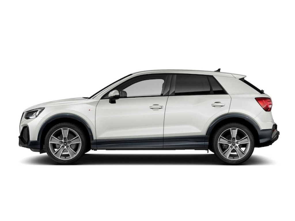 Audi Q2 S-Line S-Tronic 35 TFSI