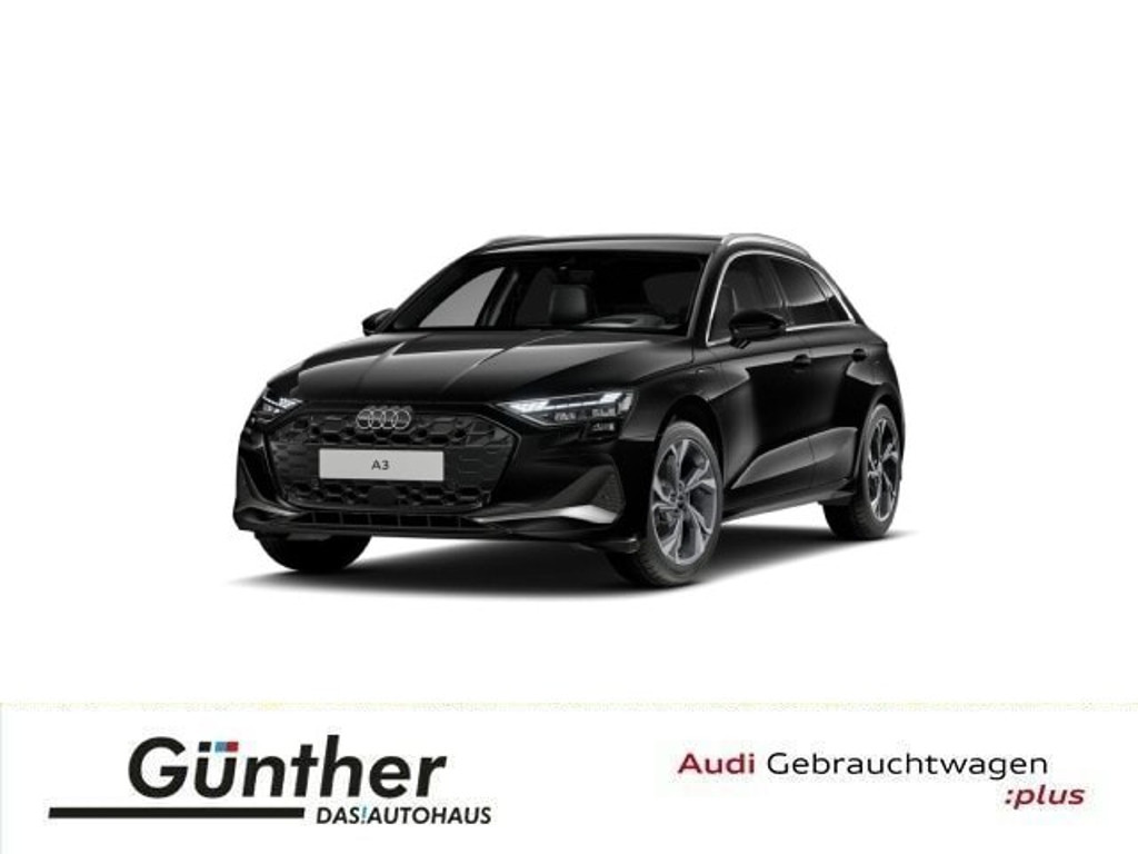 Audi A3 Sportback S-Tronic Hybride 40 TFSI