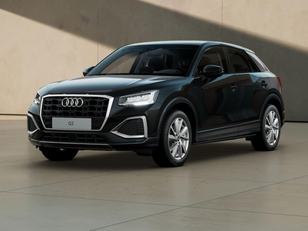 Audi Q2 30 TFSI