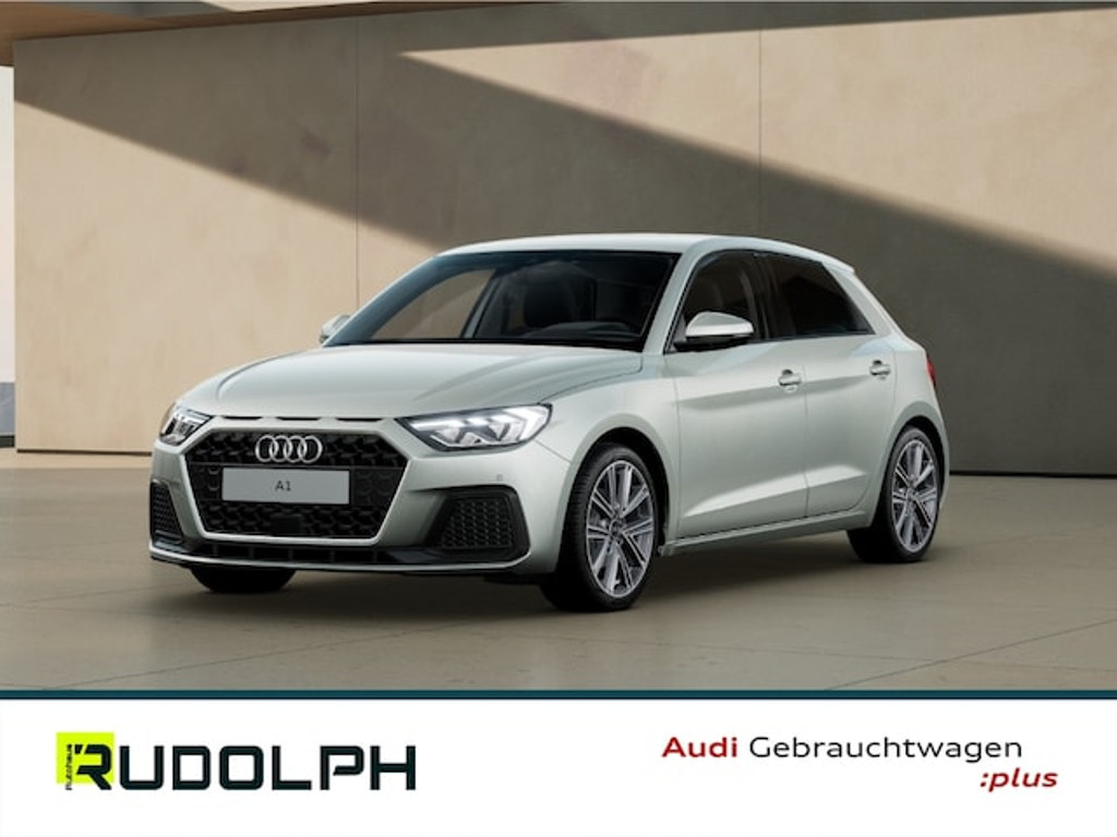 Audi A1 Sportback S-Tronic 30 TFSI