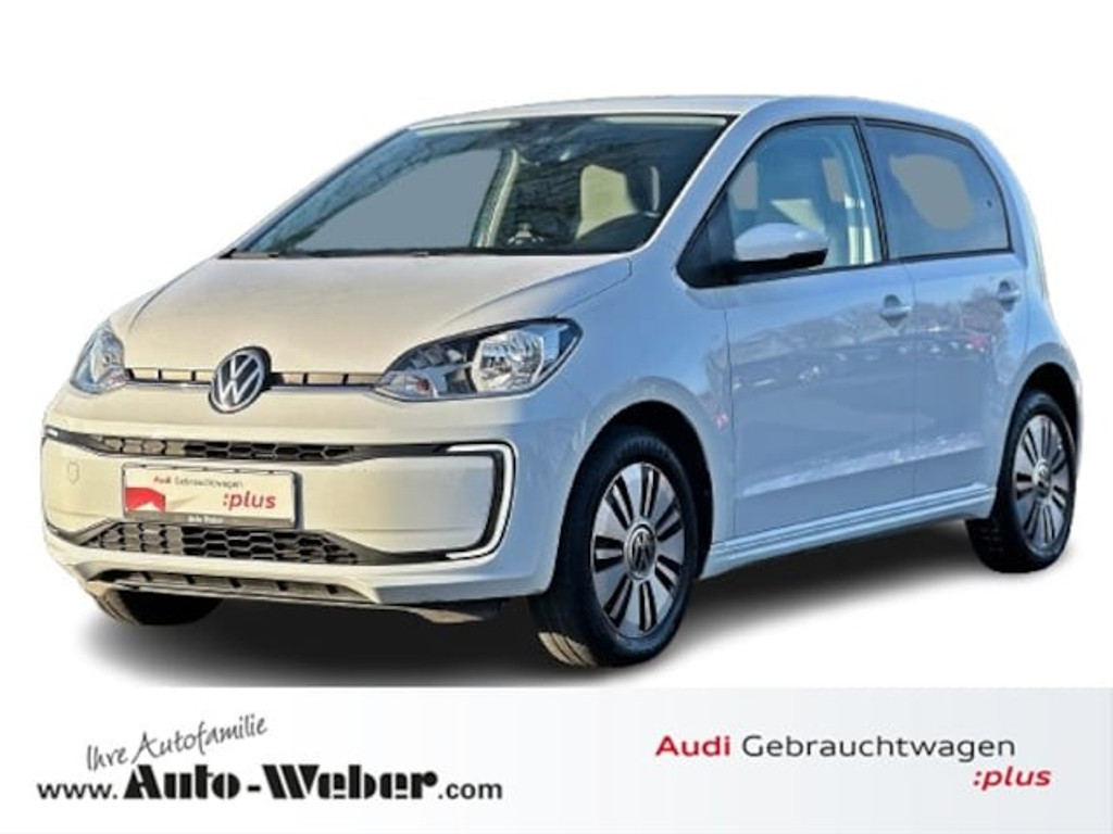 Volkswagen e-up! Style