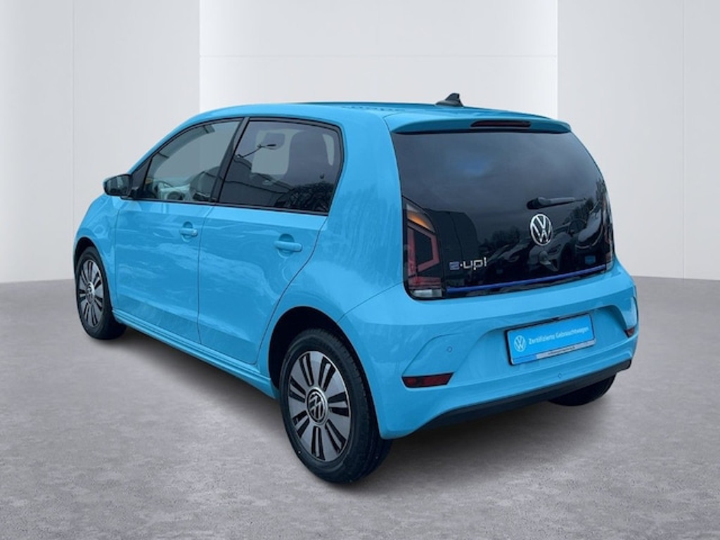 Volkswagen e-up!