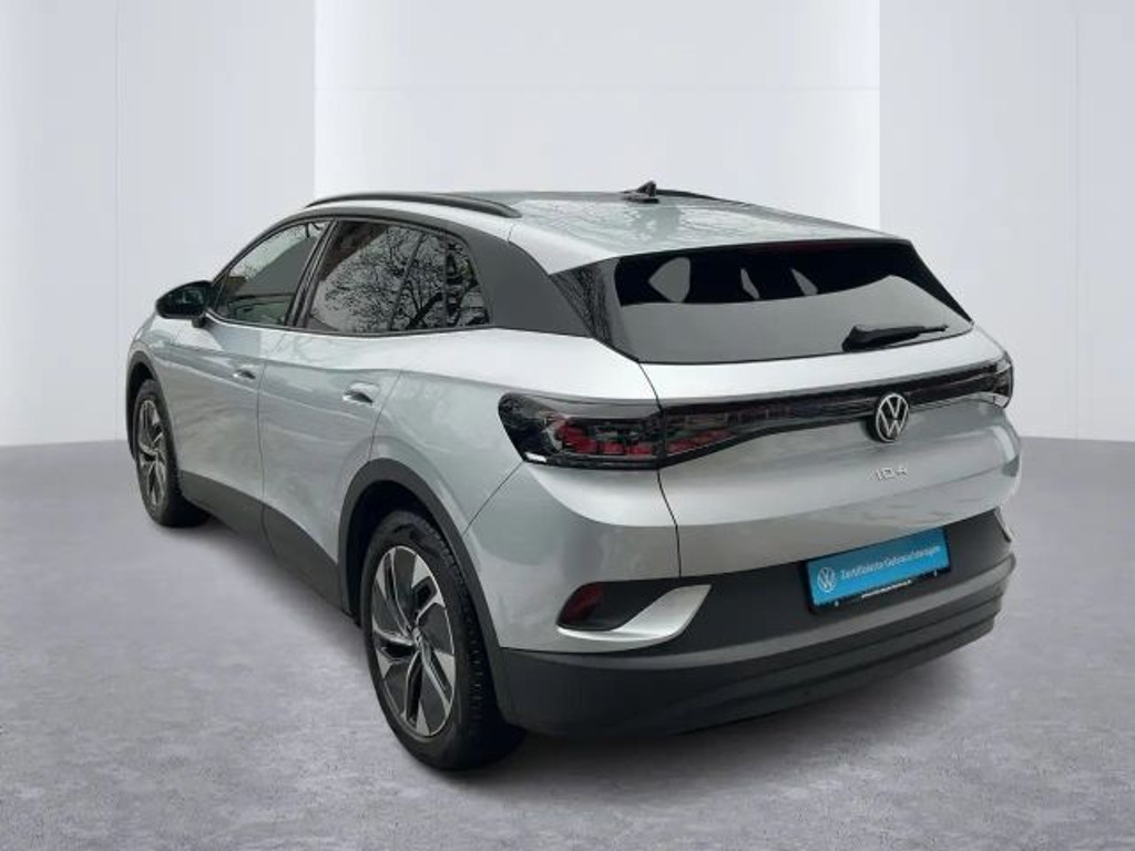 Volkswagen ID.4 Performance Pure