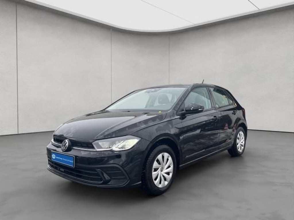 Volkswagen Polo Life 1.0 TSI