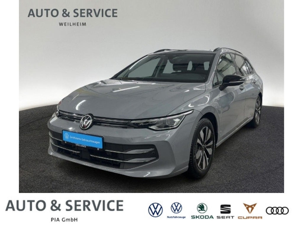Volkswagen Golf DSG Life Variant 1.5 eTSI