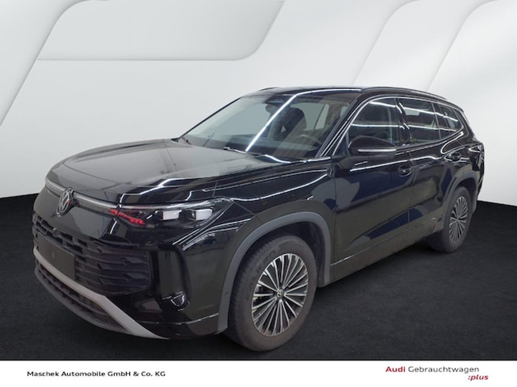 Volkswagen Tayron 1.5 eTSI