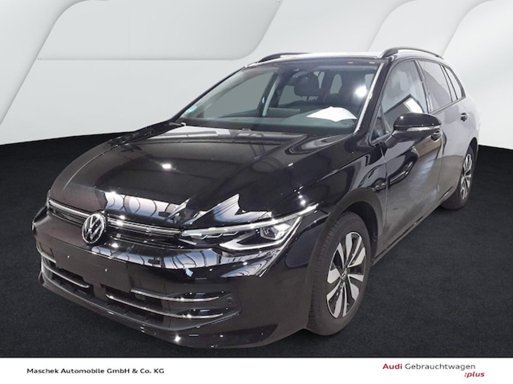 Volkswagen Golf Variant 1.5 TSI