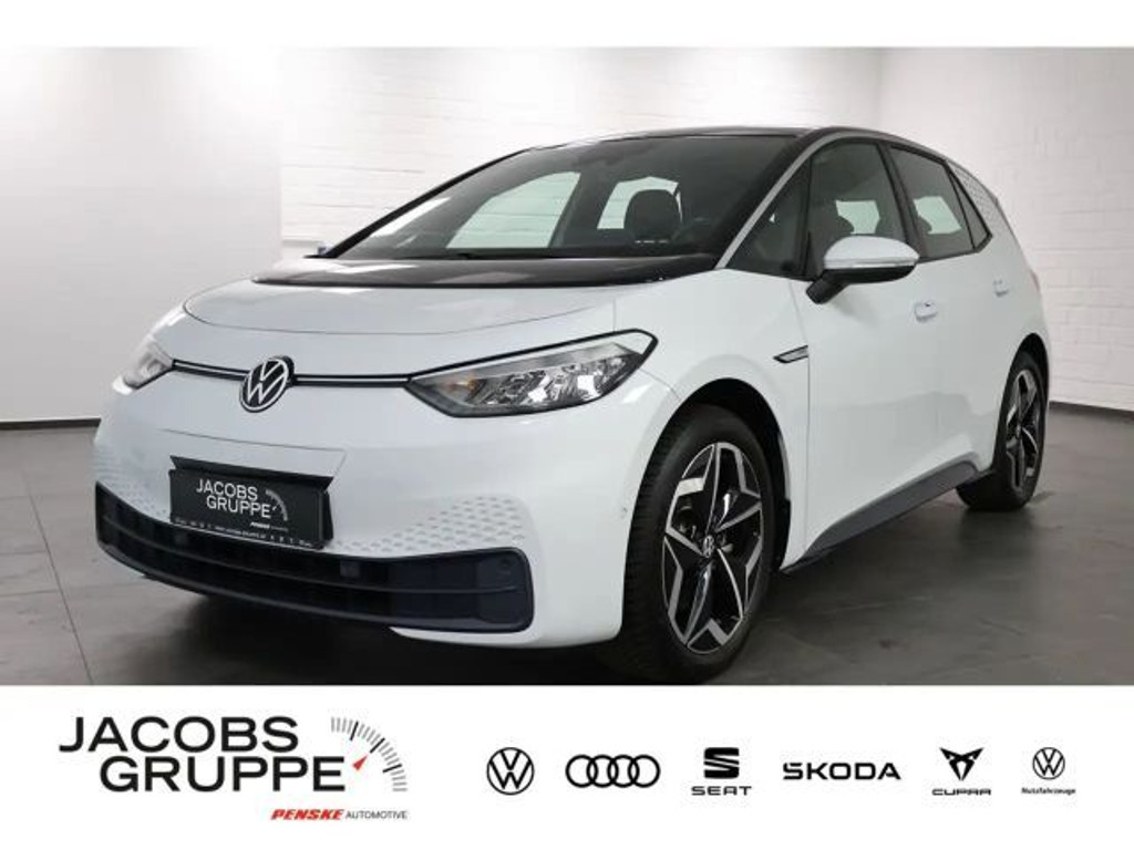 Volkswagen ID.3 Performance Pro