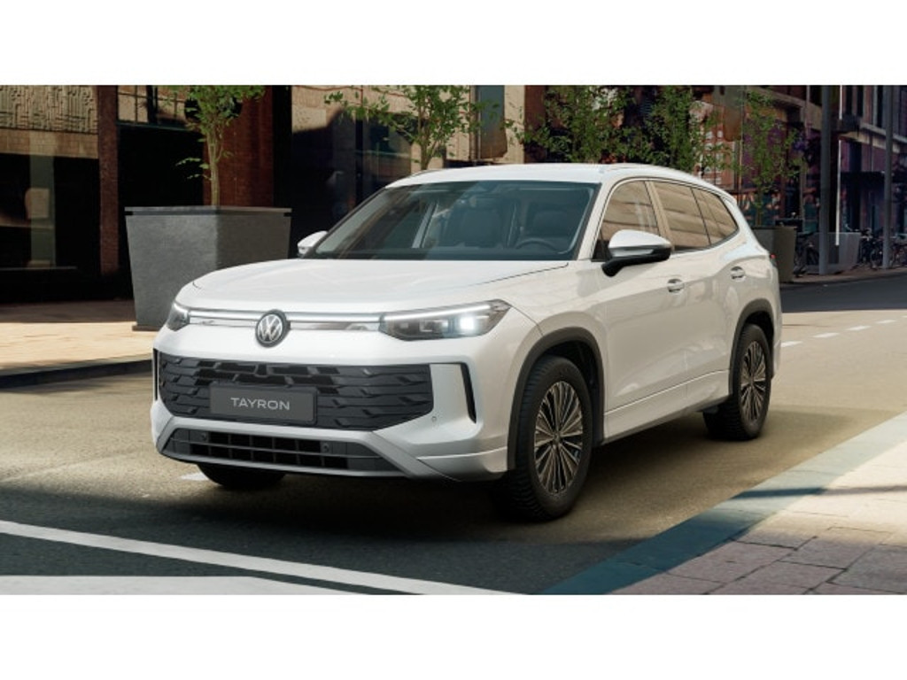 Volkswagen Tayron DSG Life 1.5 TSI
