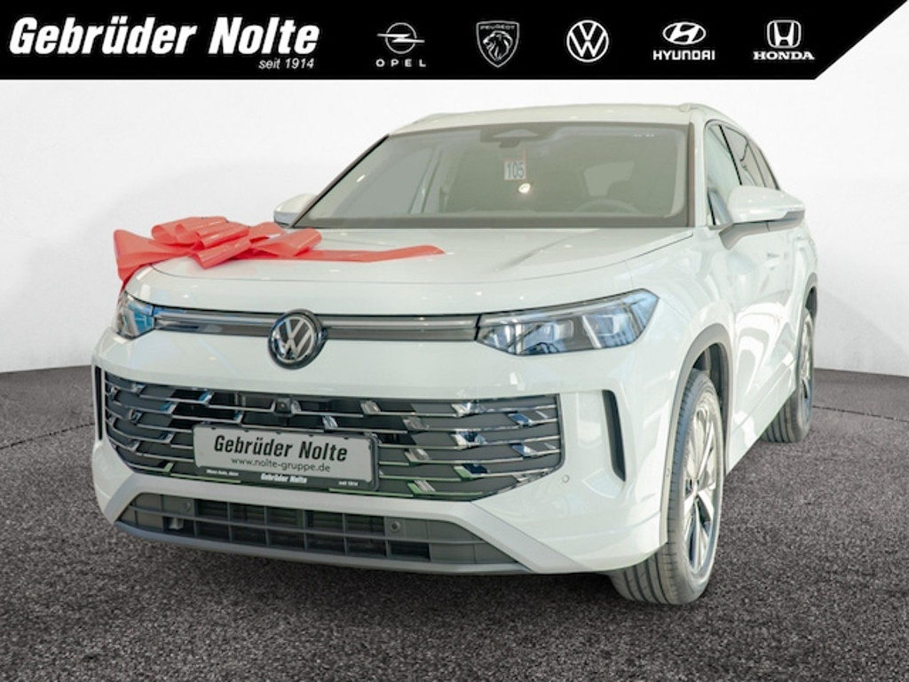 Volkswagen Tayron 1.5 eTSI Elegance Elegance