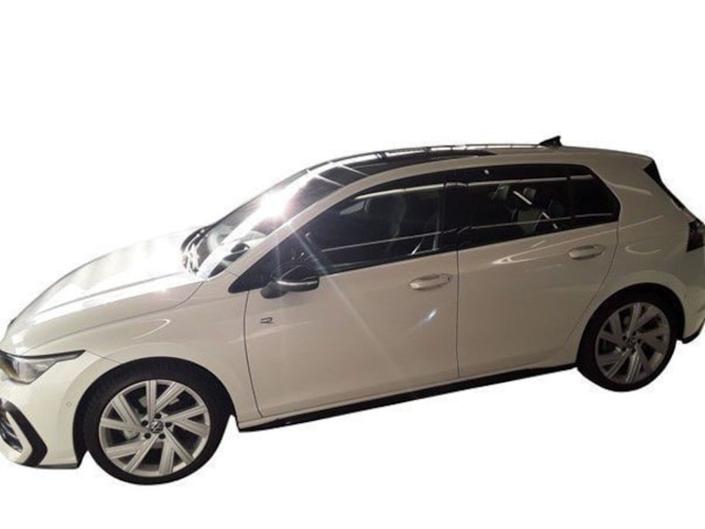 Volkswagen Golf DSG R-Line IQ.Drive Golf VIII 2.0 TDI