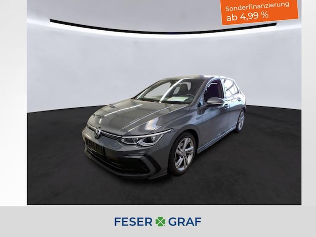 Volkswagen Golf DSG R-Line 1.5 eTSI