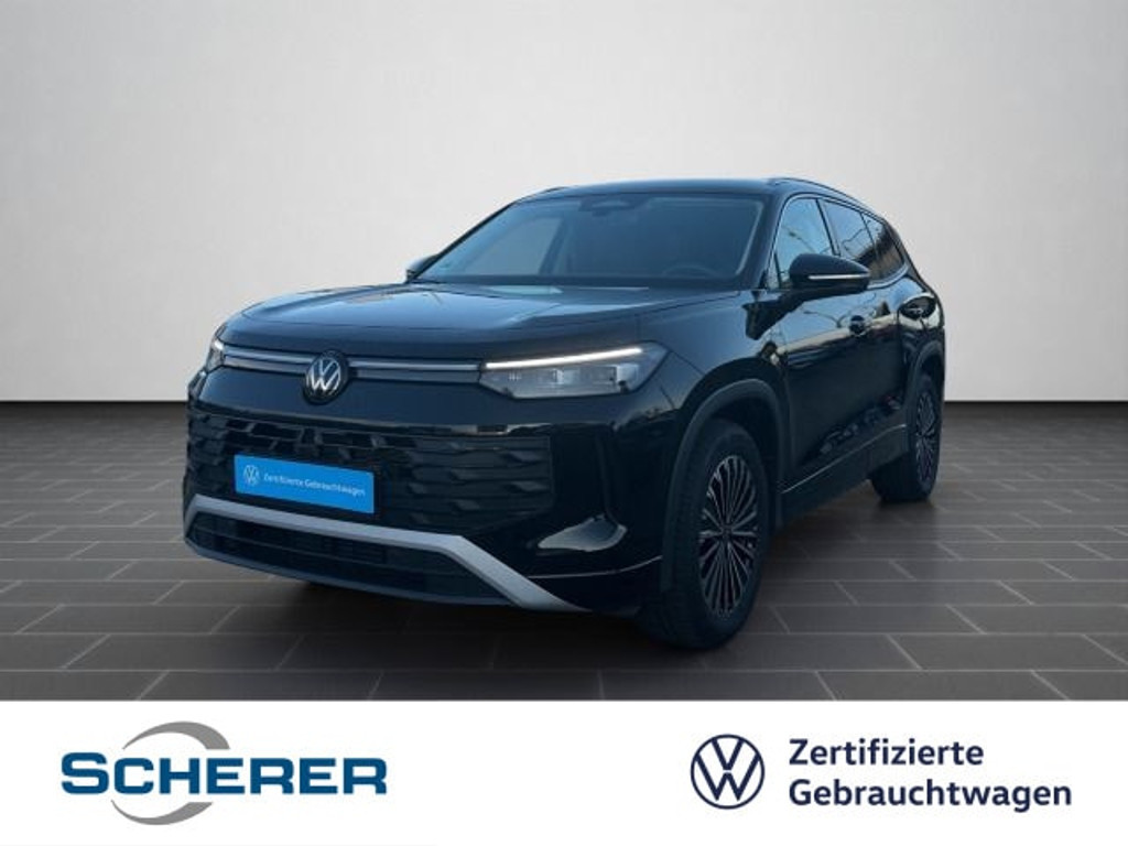 Volkswagen Tayron DSG Life Plus 1.5 eTSI