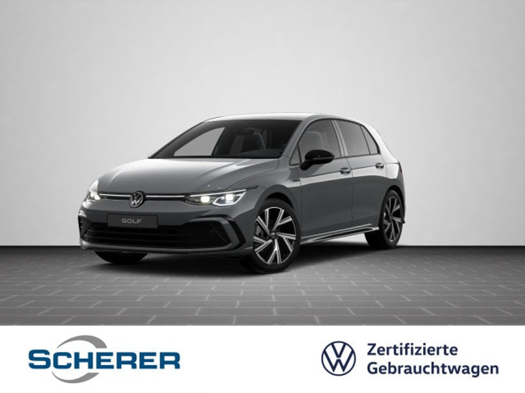 Volkswagen Golf DSG R-Line Golf VIII 1.5 eTSI